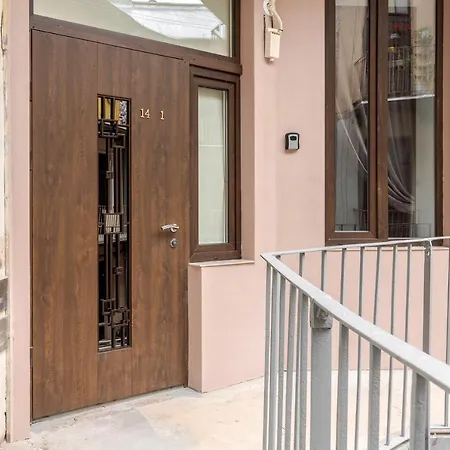 Luxury Flat In Downtown 2 Apartment Lviv Exterior photo