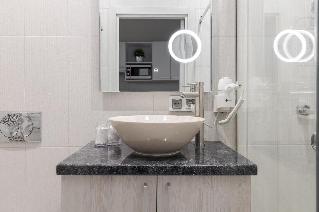 Apartment Luxury Flat In Downtown 2 *
