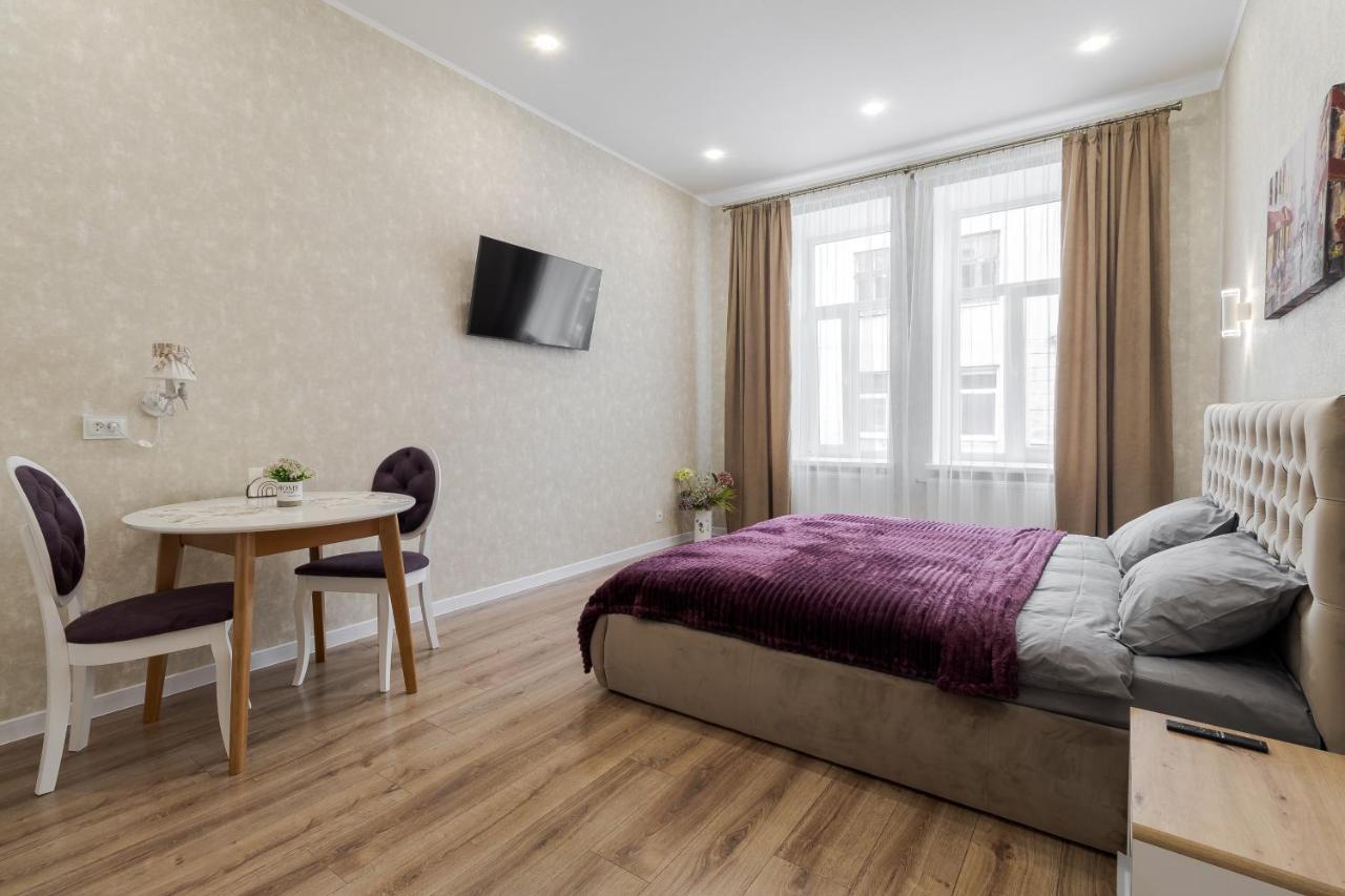Luxury Flat In Downtown 2 *