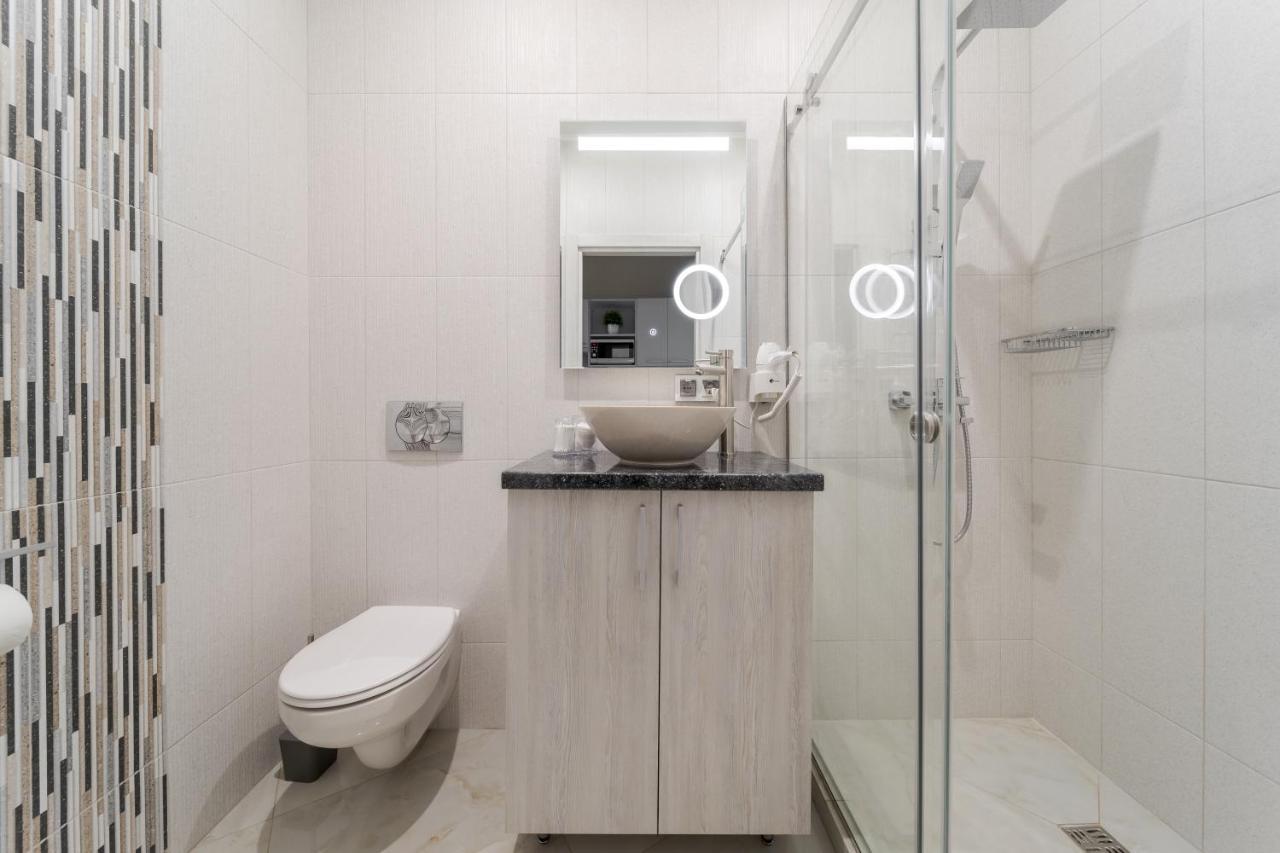 Luxury Flat In Downtown 2 Apartment