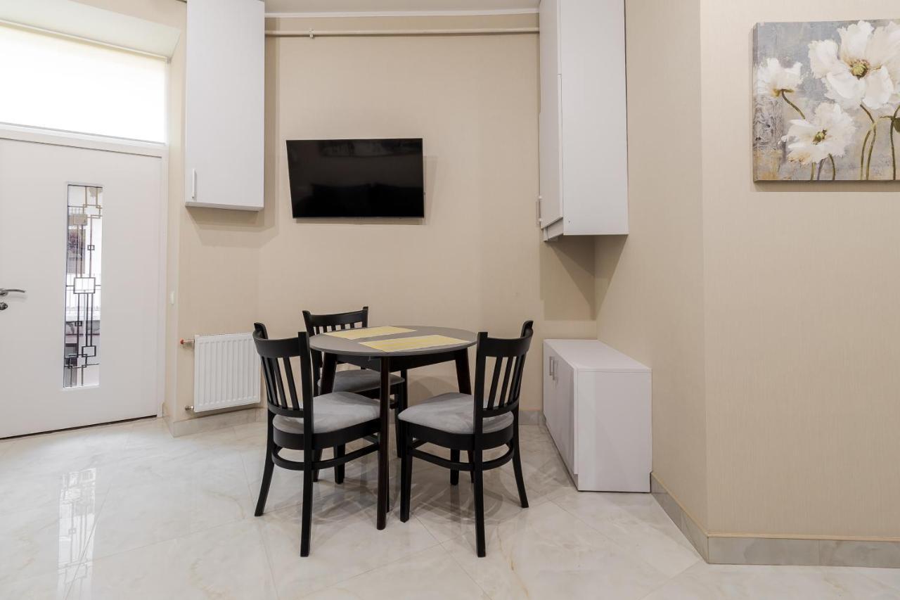 Luxury Flat In Downtown 2
