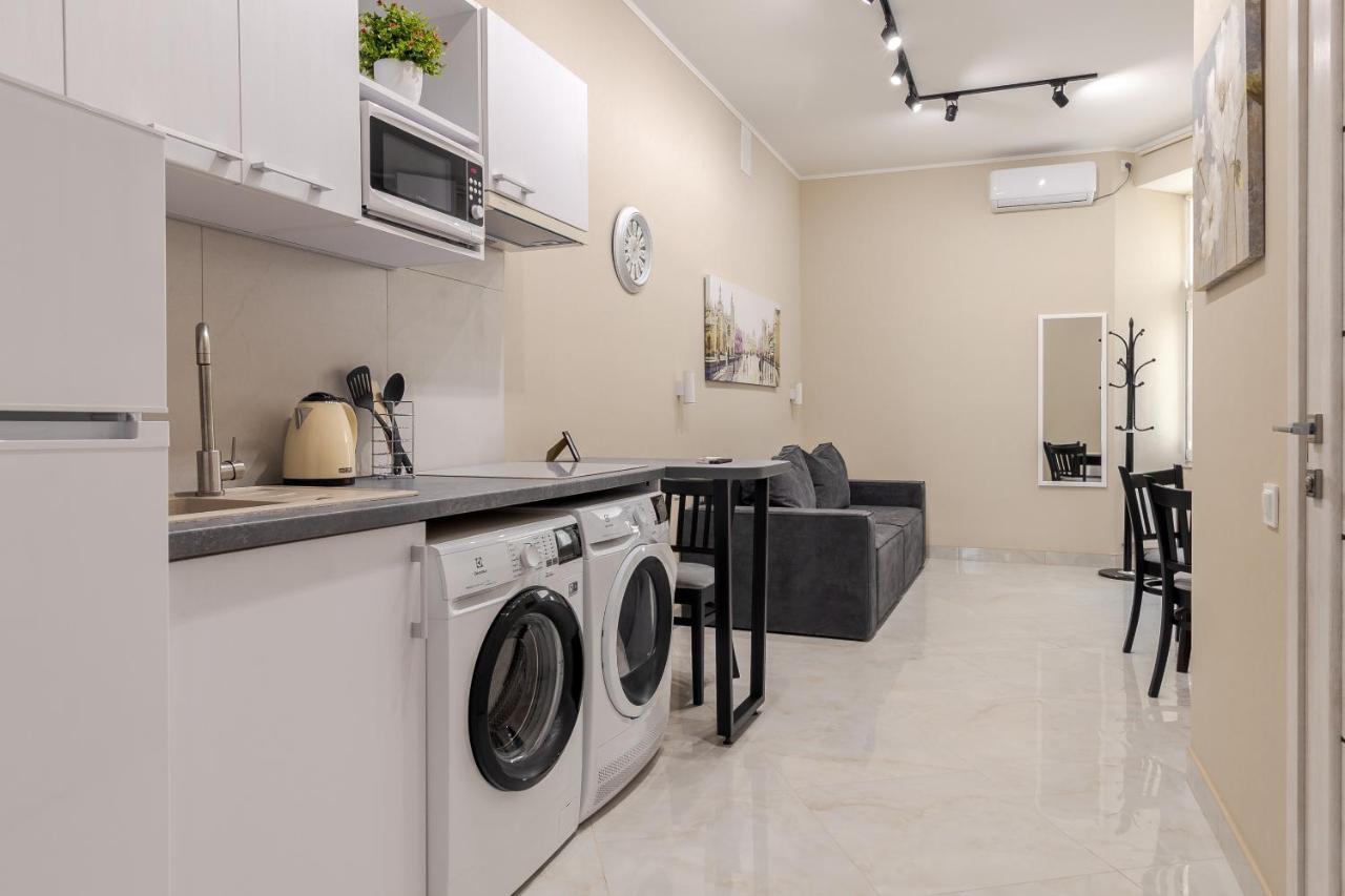 Luxury Flat In Downtown 2 Lviv