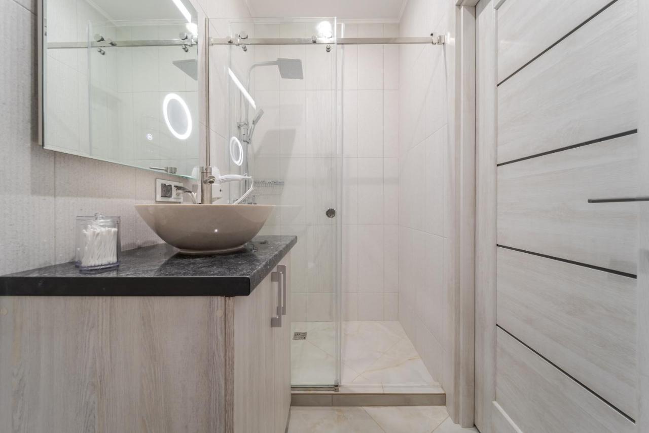 Luxury Flat In Downtown 2 *