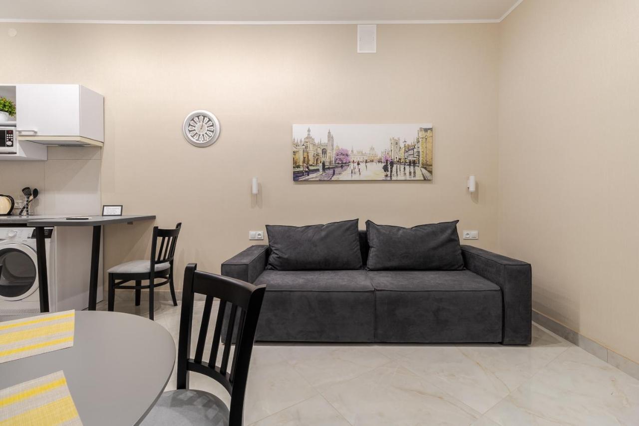 Luxury Flat In Downtown 2 * Lviv