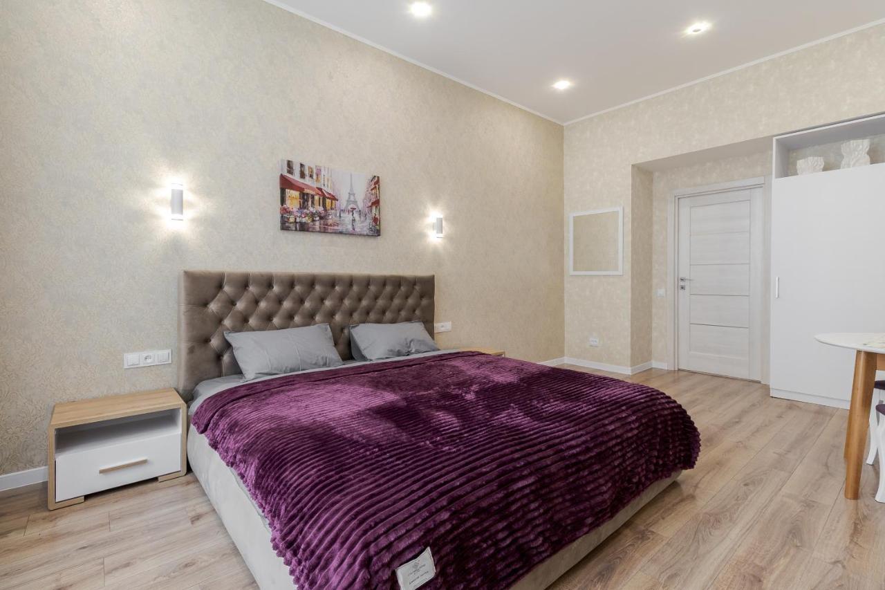 Luxury Flat In Downtown 2 Lviv